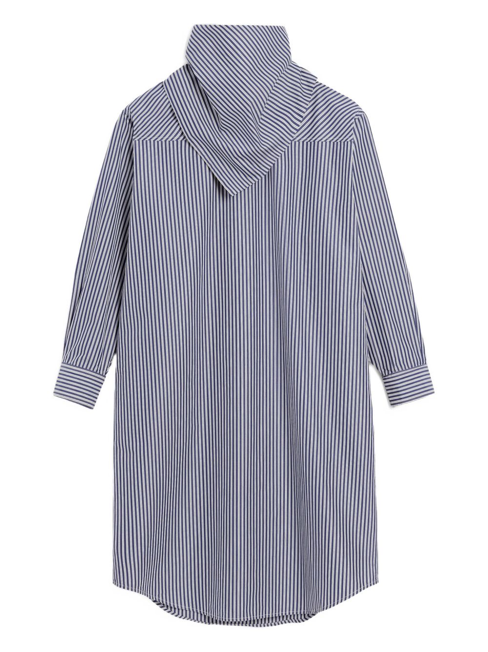 Ami Paris Bandanaコットンドレス - Image 1