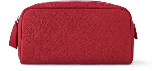 LOUIS VUITTON Dopp Kit - Image 1