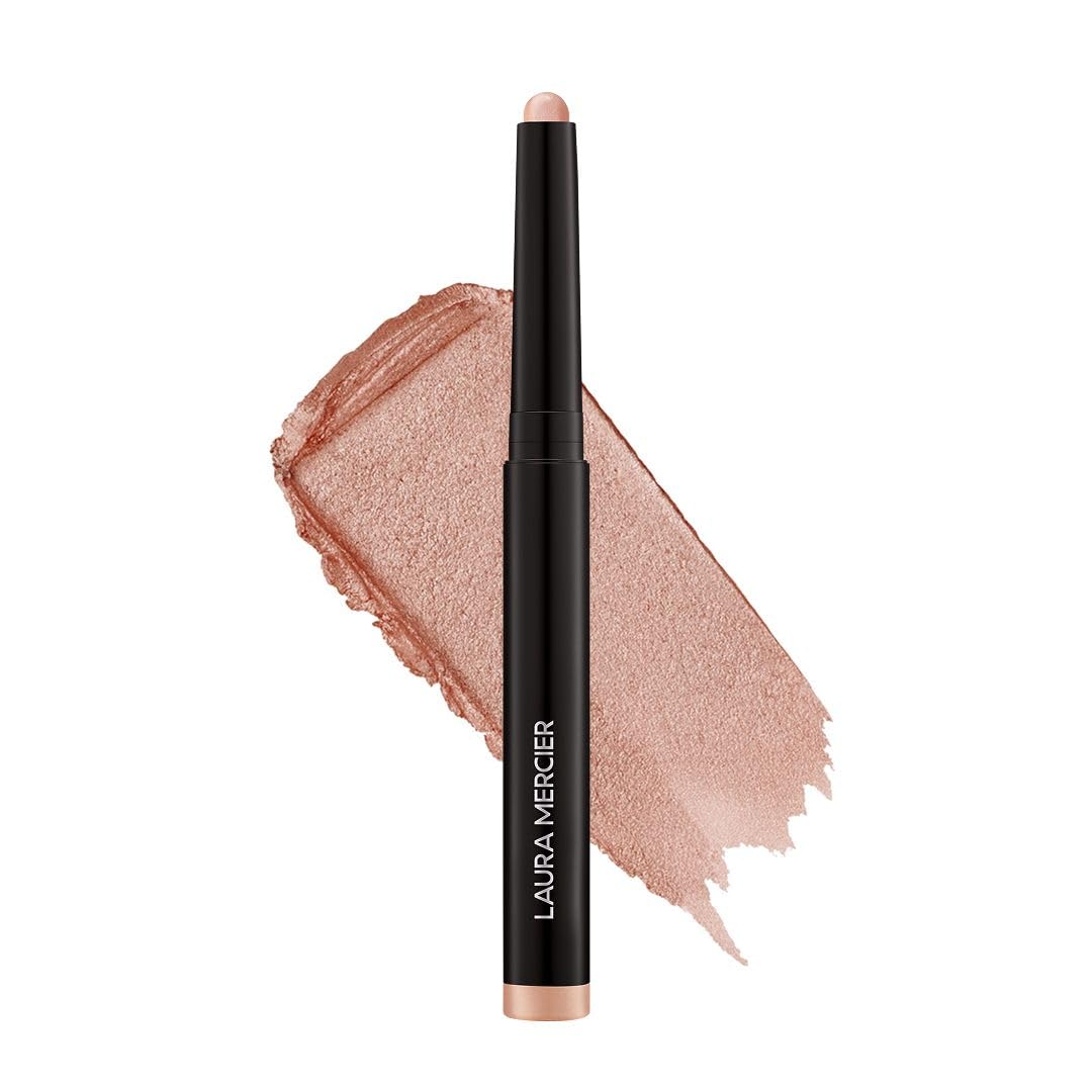 Sombra en lápiz para ojos, de Laura Mercier (Caviar Stick Eye Colour)