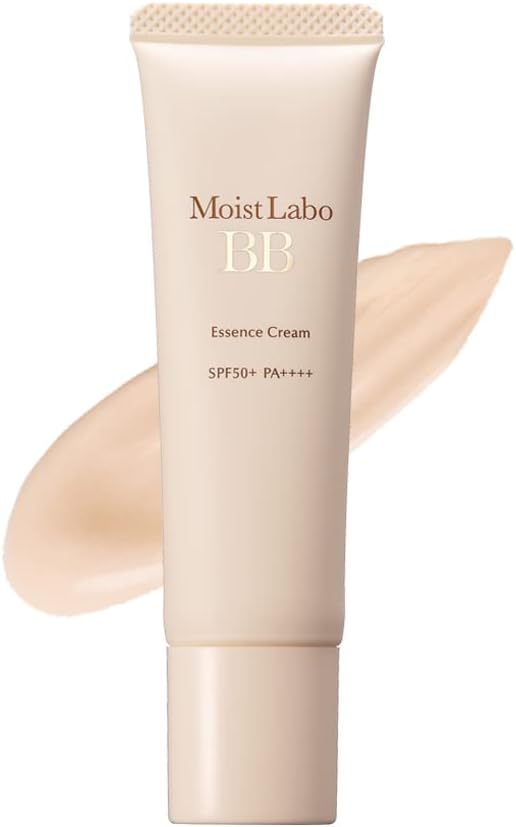 Moist Labo BB Essence Cream, 1.2 oz (33.0 g)
