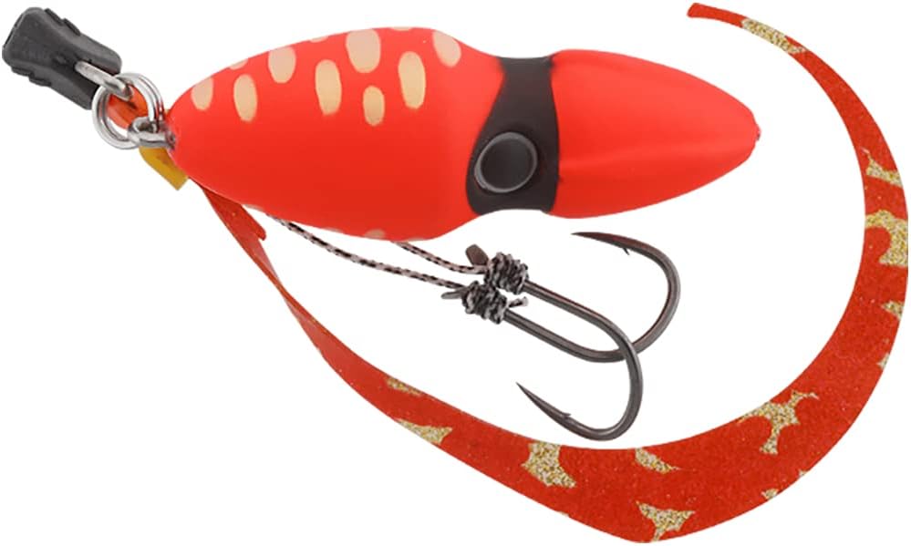 JACKALL TG Bing Switch 2.1 oz (60 g)