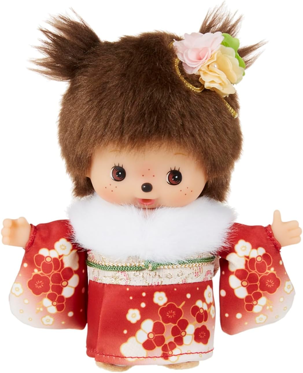 Sekiguchi 223152 Babichichi Sunny Dress