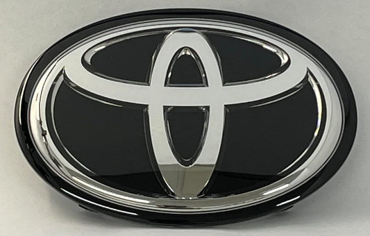 Genuine Toyota 90975-02160 Emblem