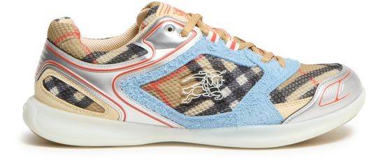 BURBERRY Matrix sneakers - Image 1