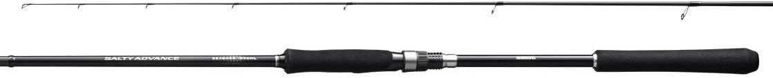 Shimano 19 Salty Advance Chivas S96ML