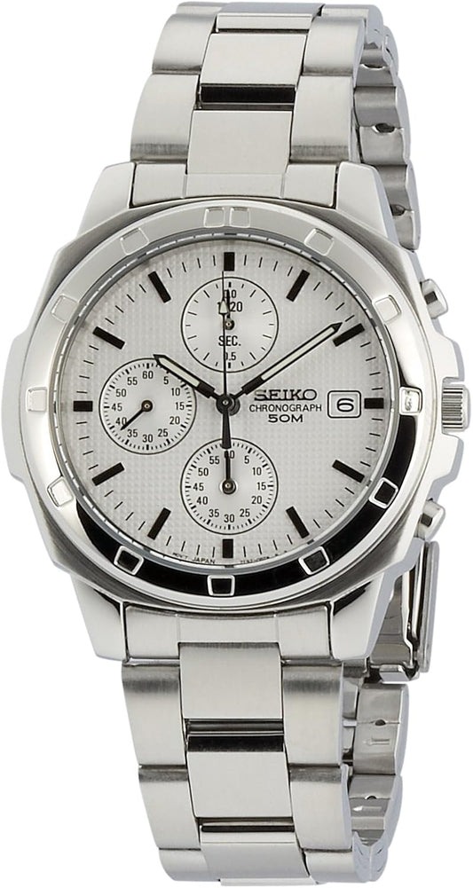 [セイコーimport]SEIKO 腕時計 逆輸入 海外モデル SND187P メンズ