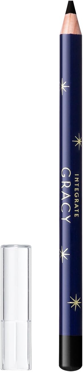 インテグレート グレイシィ アイライナー ペンシル ブラック999 1.8g