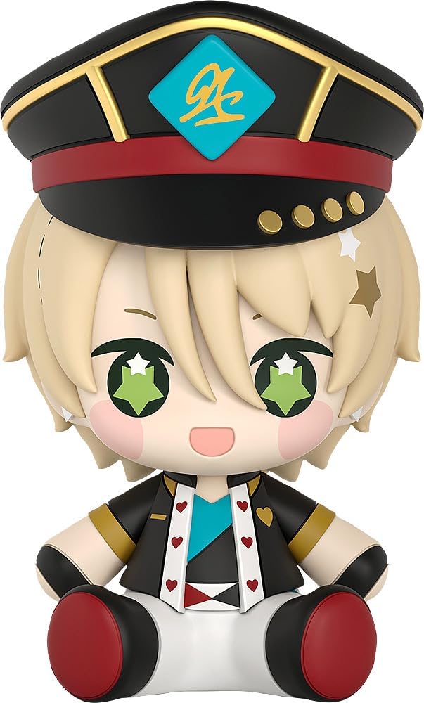 Good Smile Arts Shanghai Huggy Good Smile Arts Shanghai Ensemble Stars!! Airo Swatori Plastic Painted Action Figure