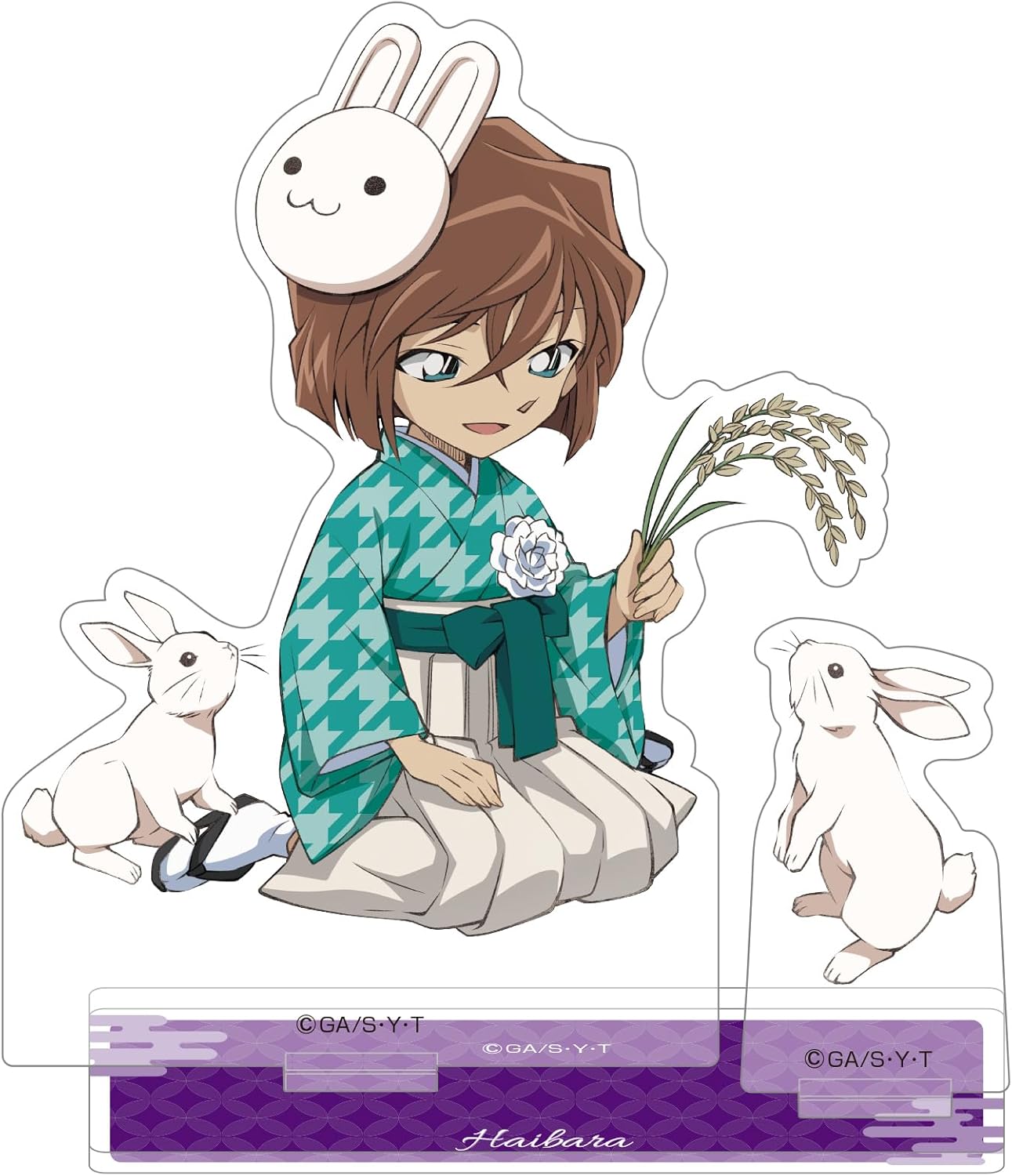 Detective Conan [Anime Version] Ai Haibara Acrylic Stand