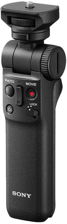 Sony GP-VPT2BT Wireless Remote Commander Shooting Grip