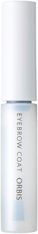 Orbis Eyebrow Coat, Eyebrow Makeup Coat