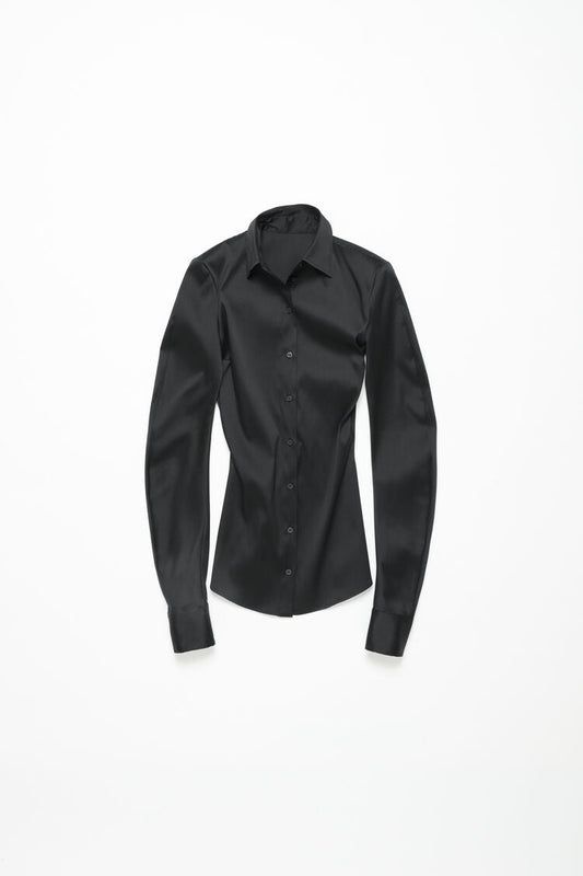 Acne Studios にきびスタジオfn Wn Blou001085 - Image 1