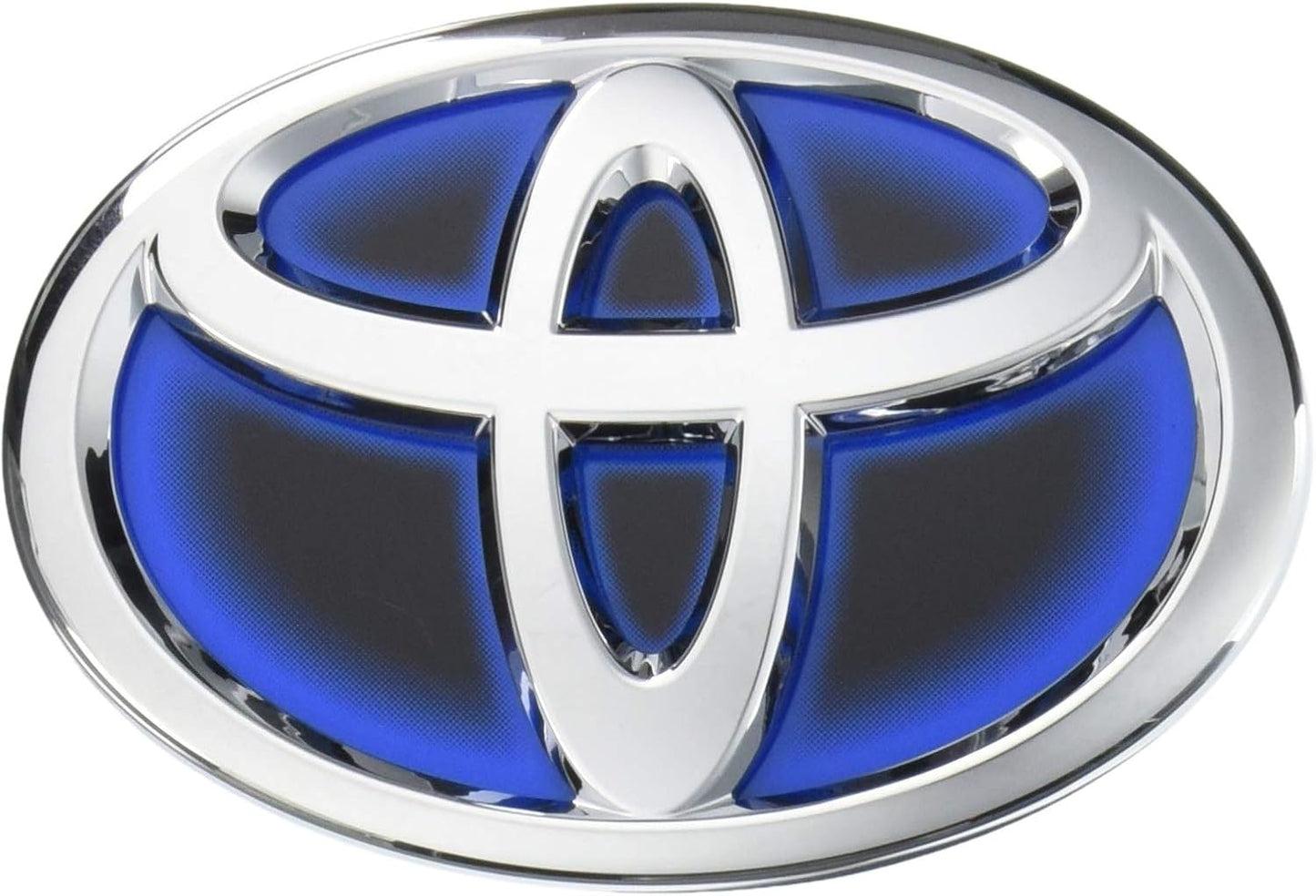 Toyota Symbol, Emblem, Genuine Parts