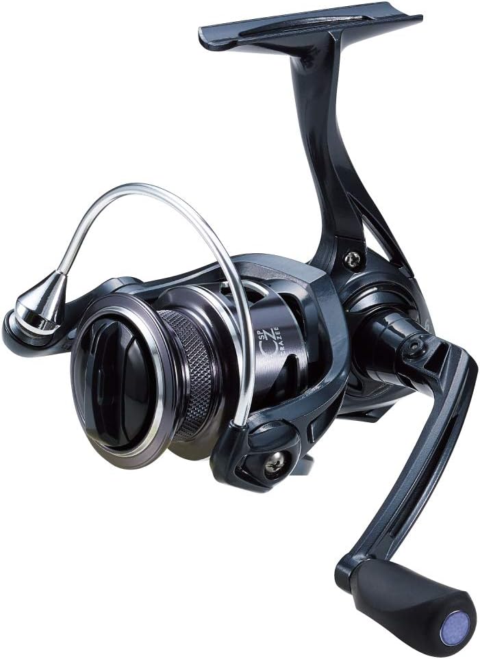 Alpha Tackle Reel CZ SP