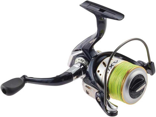 PROMARINE LX3000SPE 610511 Spinning Reel with PE1 No. 150M Thread
