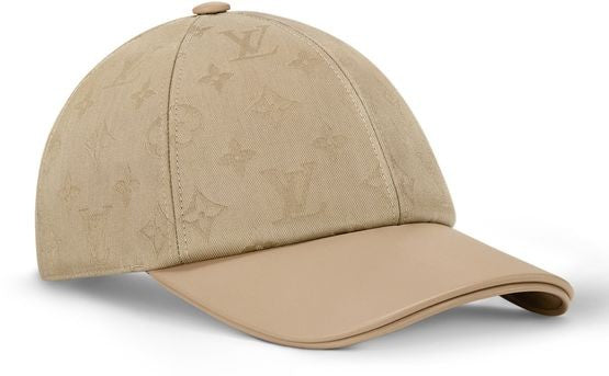 LOUIS VUITTON LV First Cap - Image 1