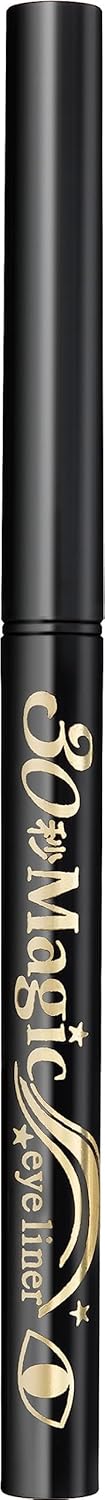 30 Seconds Magic Z50Q001 Gel Eyeliner, Sweat & Water Resistant