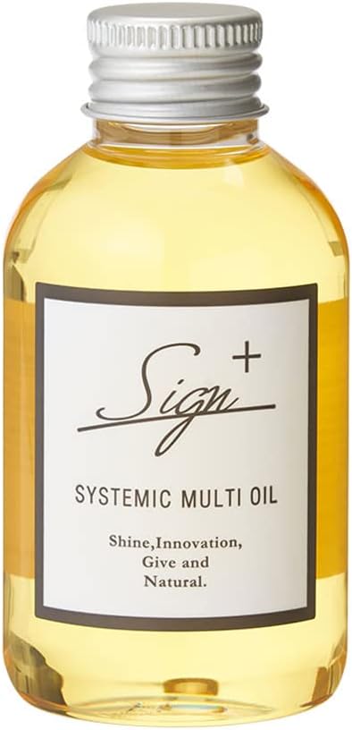 Sign Systemic Oil (120mL)