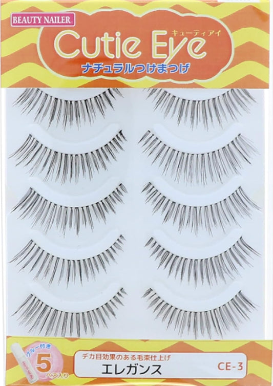 cutie elegance (ce-3)