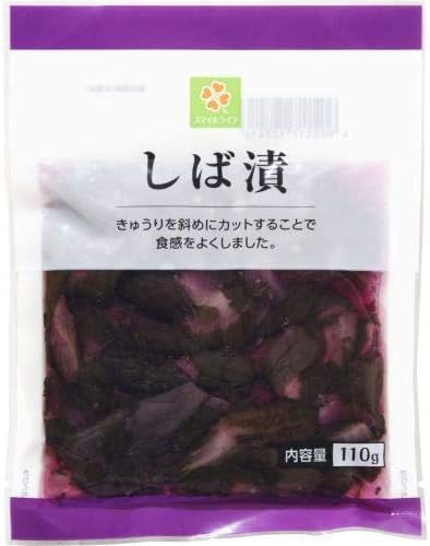Smile Life Shibazuke 3.9 oz (110 g)