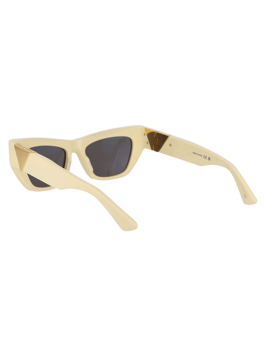 Bottega VenetaサングラスBV1177 S 004 - Image 1