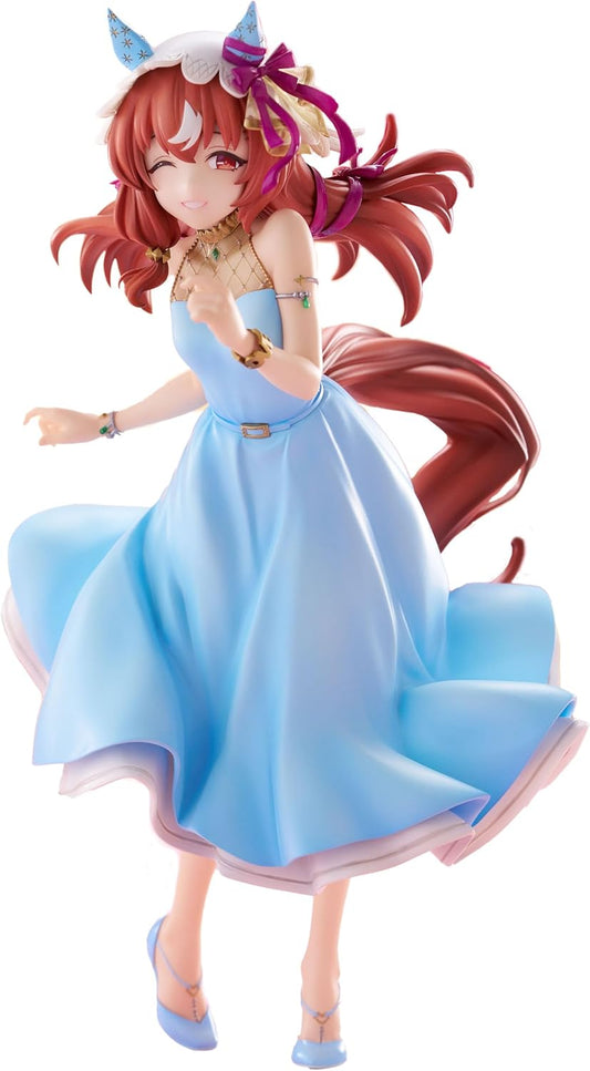 Uma Musume Pretty Derby Trio-Try-iT Figure Still in Love