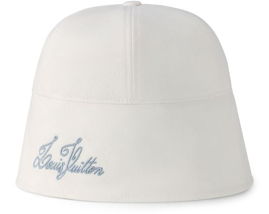 LOUIS VUITTON Sailor Hat - Image 1