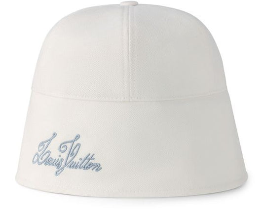 LOUIS VUITTON Sailor Hat - Image 1