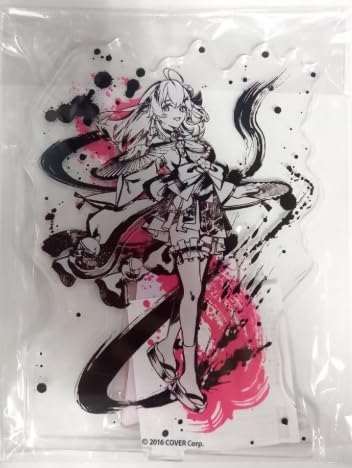 さくらみこ アクリルスタンド 墨彩の宴 アクスタ アクリルフィギュア アニメイト ホロライブ