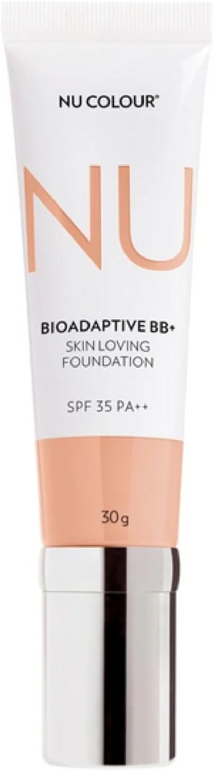 New Color Bio Adaptive BB+ Foundation / Ochre 2.3