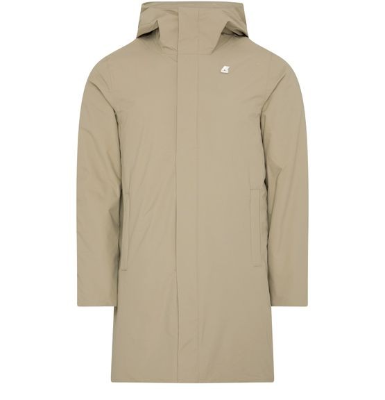 KWAY Thomas ロングパーカー - Image 1