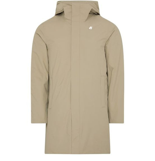 KWAY Thomas ロングパーカー - Image 1