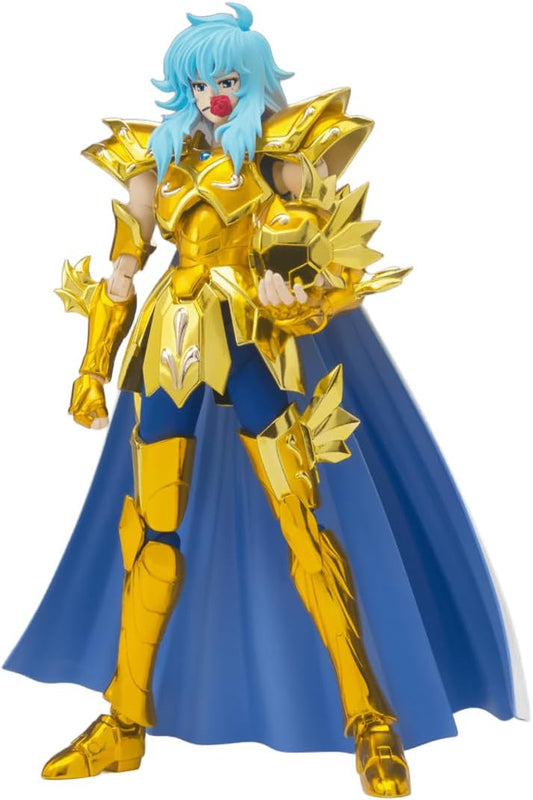 TAMASHII NATIONS Saint Cloth Myth EX Saint Seiya Pisces Aphrodite