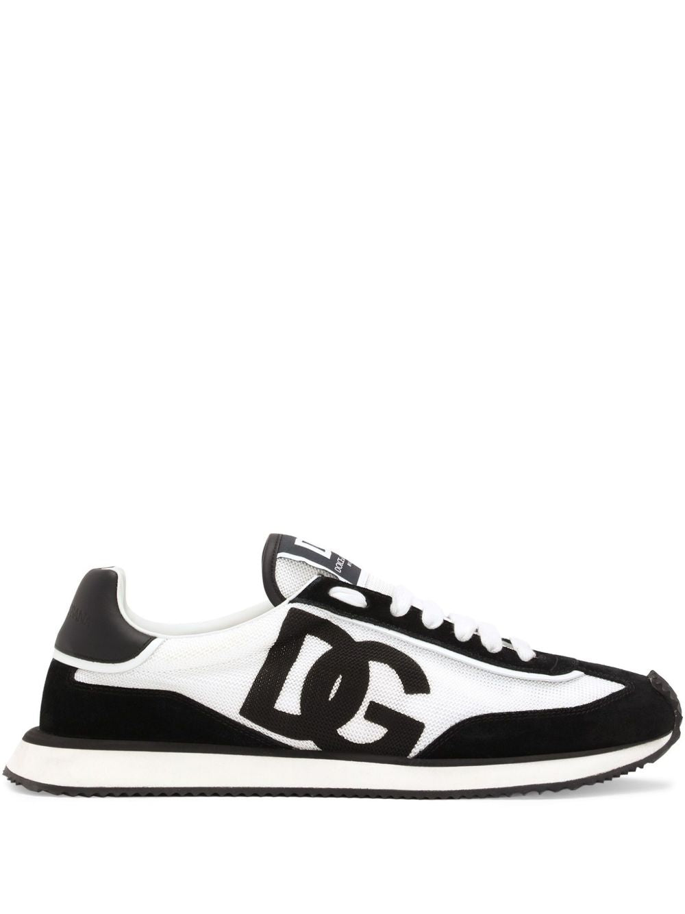 Dolce  Gabbana Dolce＆Gabbana DG Cushionスニーカー - Image 1
