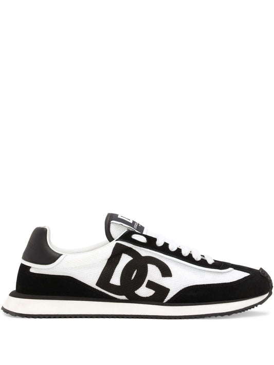 Dolce  Gabbana Dolce＆Gabbana DG Cushionスニーカー - Image 1