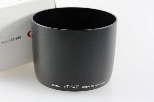Canon レンズフード ET-64 2