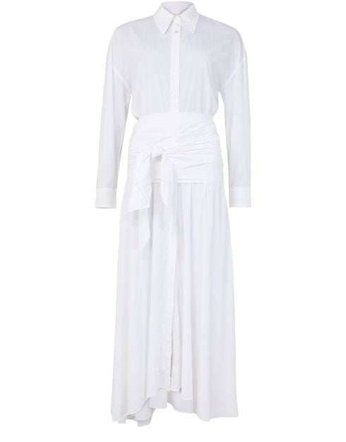 ISABEL MARANT Samantha shirt dress - Image 1
