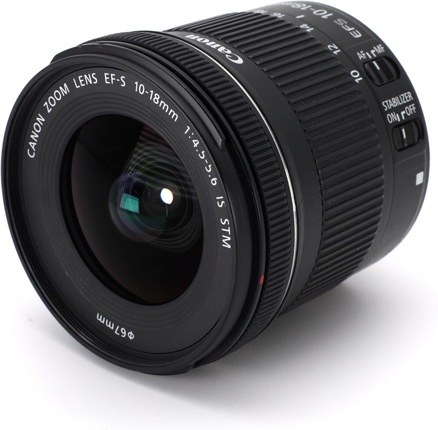 Tamron SP15-30mm F/2.8 Di VC USD G2 (Model:A041) *Canon Mount TA15-30DIVCG2A041E