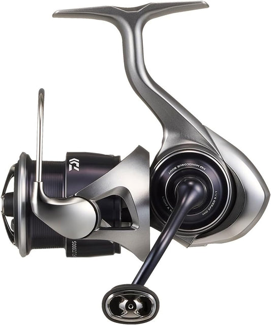 Daiwa 25CALDIA Spinning Reel, Various (2025 Model)