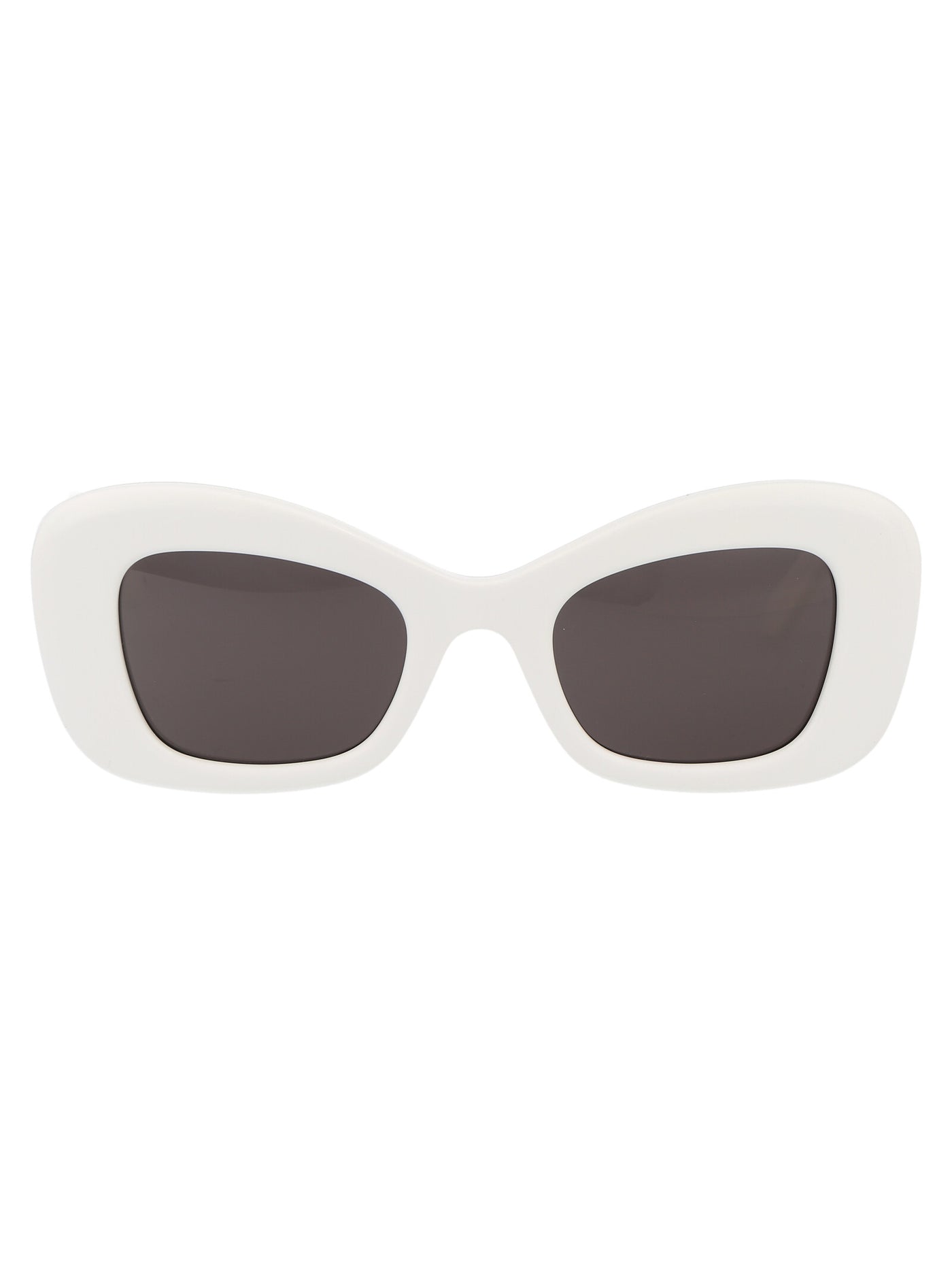 Alexander McQueen アレクサンダーマックイーンサングラスAM0434 S 005 - Image 1