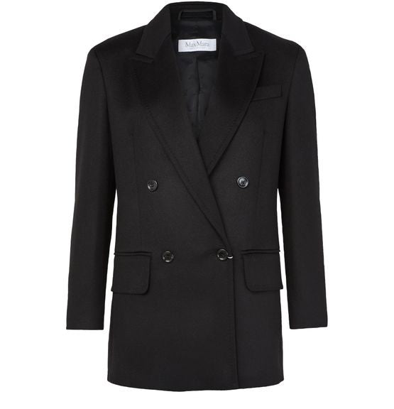 MAX MARA Olimpia blazer - Image 1