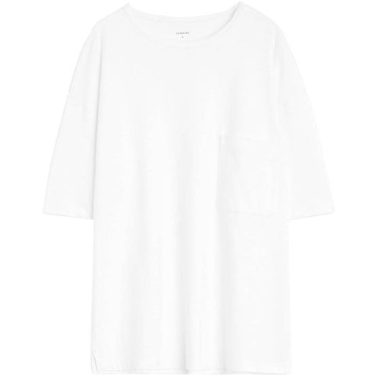 LEMAIRE ボクシーフィット 半袖Tシャツ - Image 1