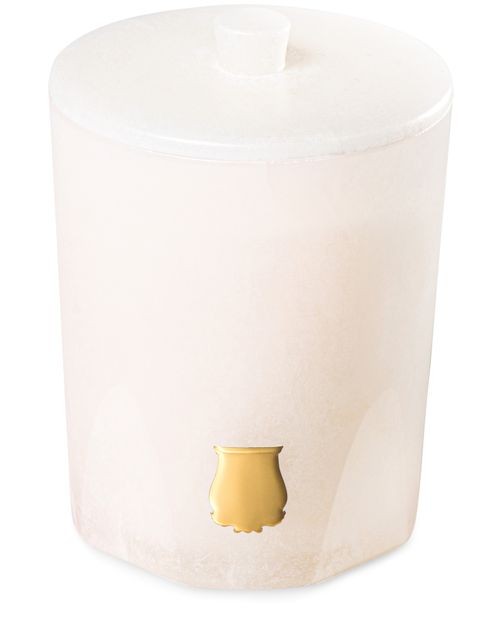TRUDON アブデル カデール アラバスターキャンドル 270g - Image 1