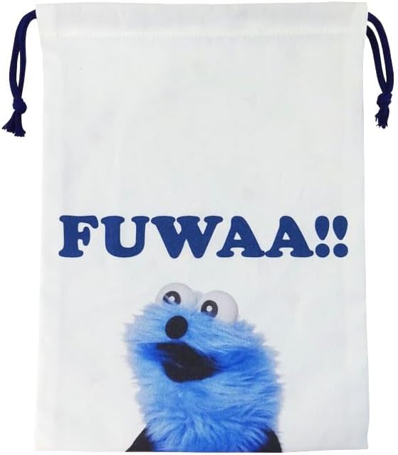 Puppetson FUWAA!