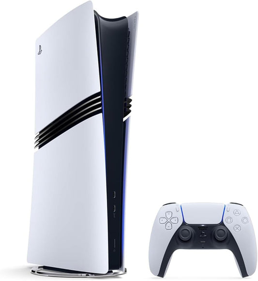 PlayStation®5 Pro(CFI-7000B01)