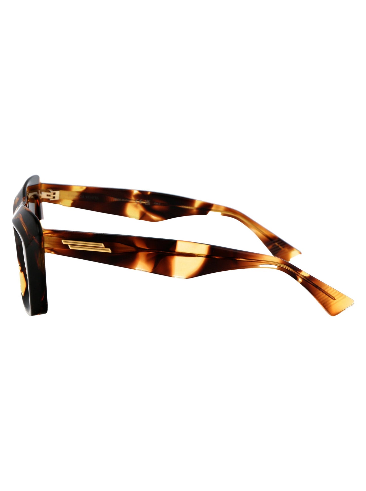 Bottega Veneta Sunglasses BV1283 S 002 - Image 1