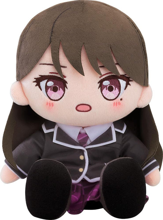 Good Smile Company BanG Dream! CRYCHIC Riki Shiina Plush Toy