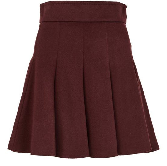 MAX MARA Brava mini skirt - Image 1
