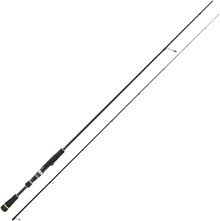 Major Craft EZ1-S782UL Spinning Egging Rod Exhaust Light Aging (1G-class)