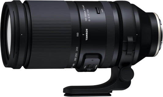 Tamron 150-500mm F/5-6.7 Di III VC VXD for Sony E-Mount (Model A057)